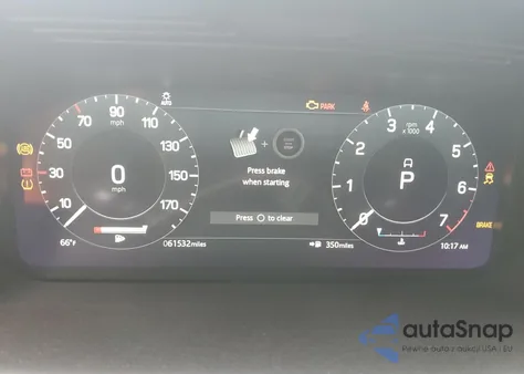 2022 Land Rover Discovery Sport Se R-Dynamic z USA, uszkodzony, nr VIN SALCL2FX4NH908098